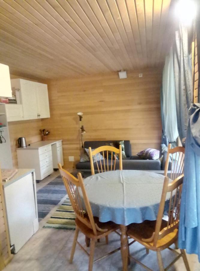 Guest House Pitagi Košrags Kültér fotó