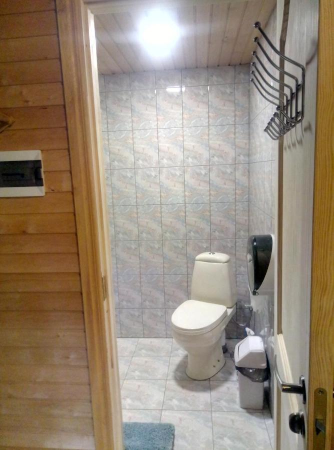 Guest House Pitagi Košrags Kültér fotó