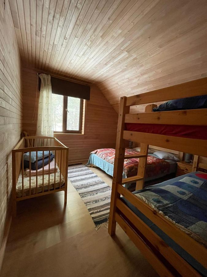 Guest House Pitagi Košrags Kültér fotó