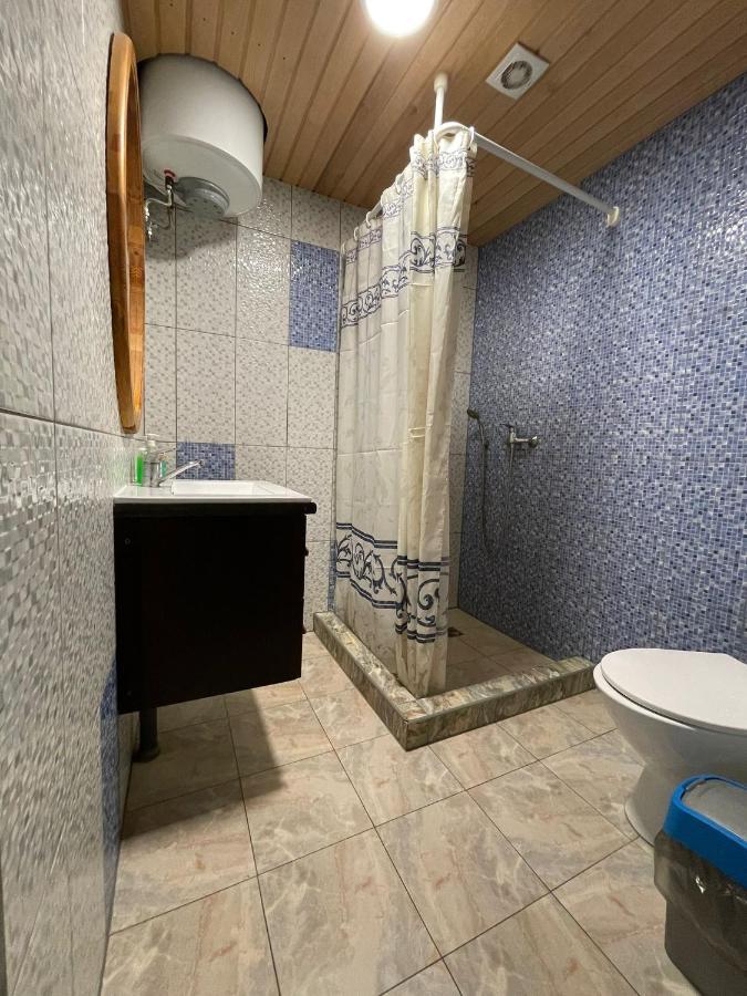 Guest House Pitagi Košrags Kültér fotó