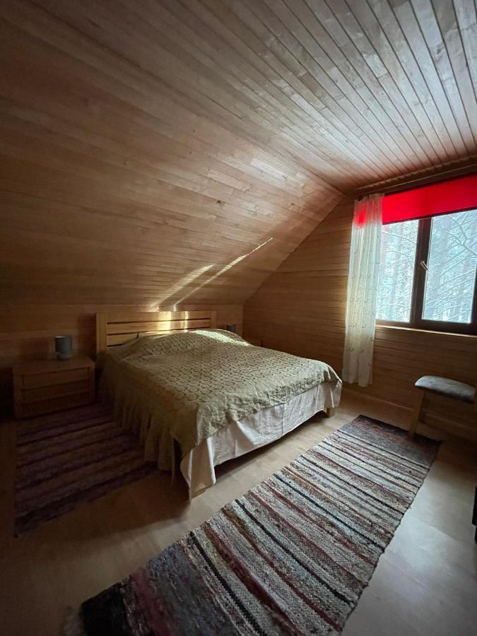 Guest House Pitagi Košrags Kültér fotó