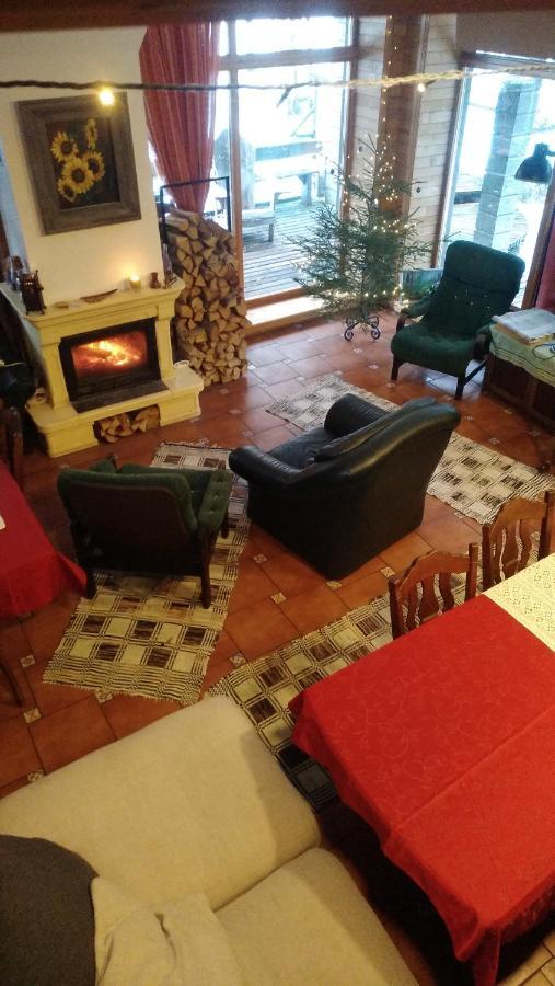 Guest House Pitagi Košrags Kültér fotó