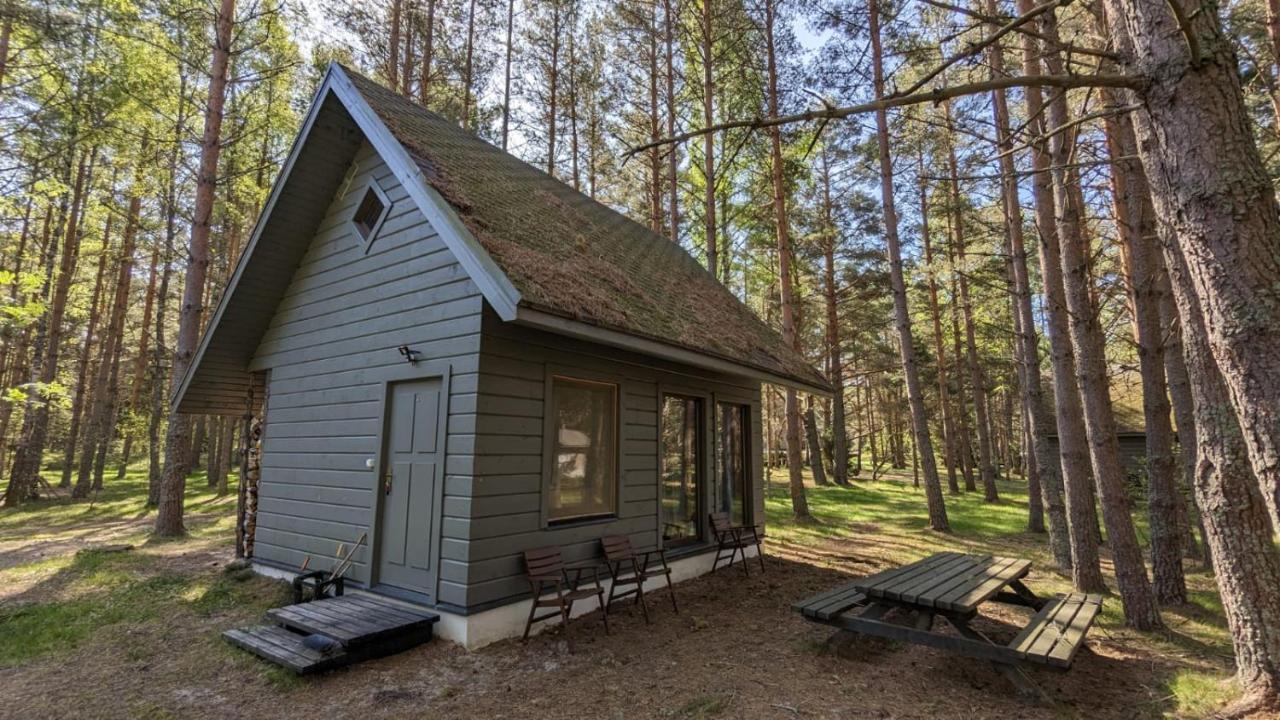 Guest House Pitagi Košrags Kültér fotó