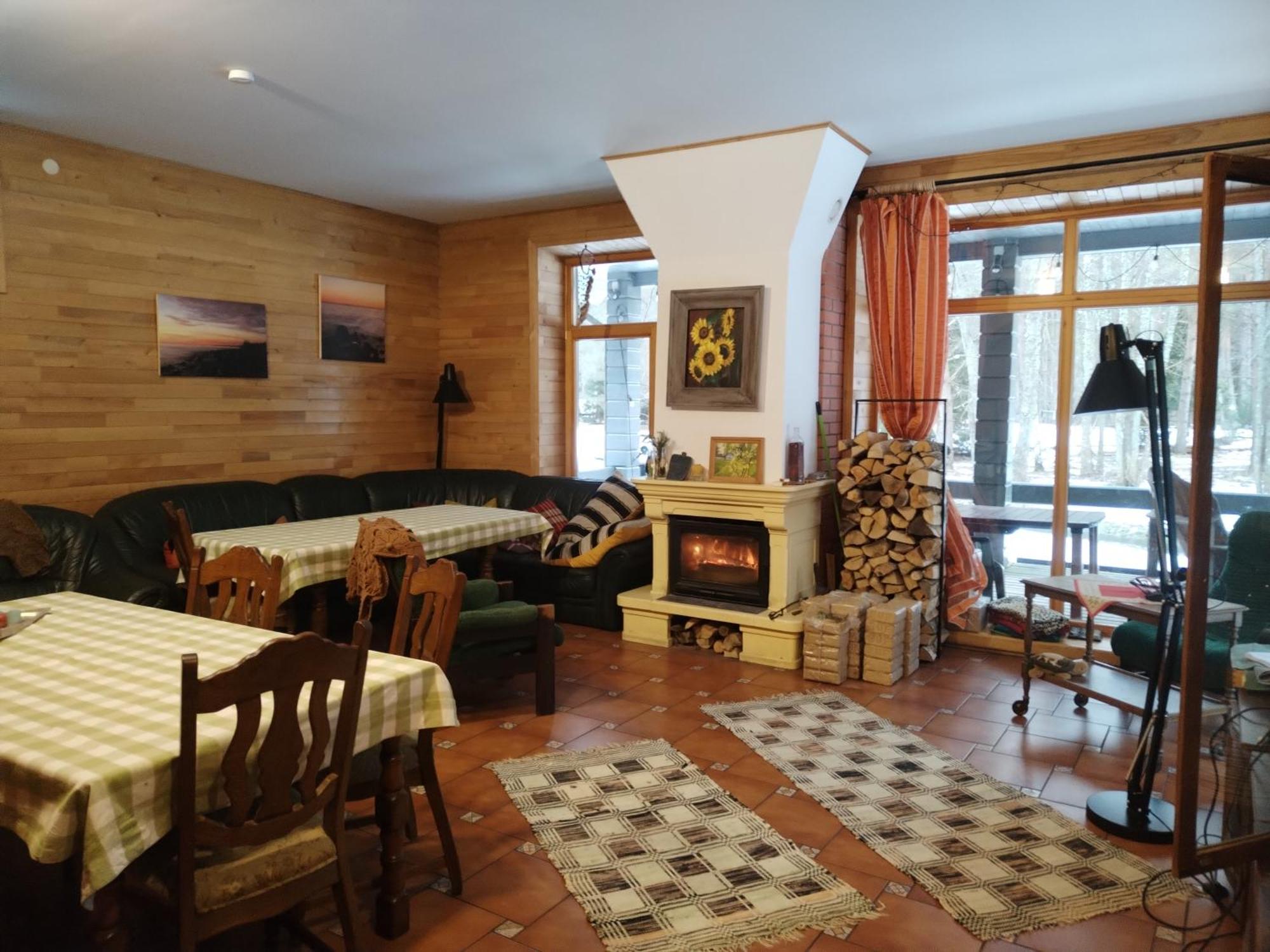 Guest House Pitagi Košrags Kültér fotó