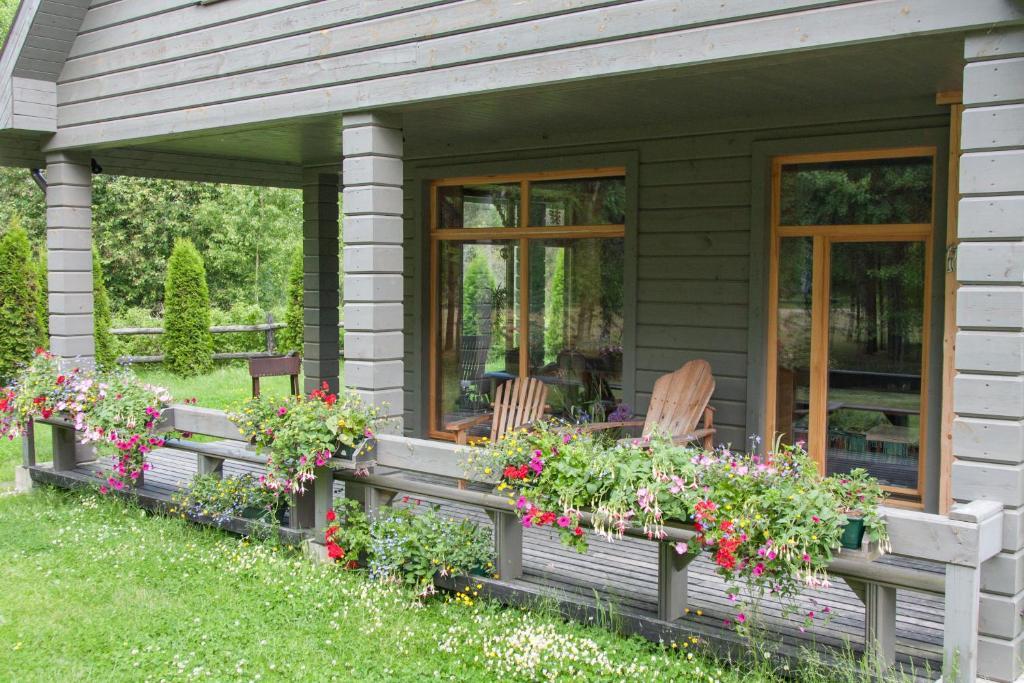 Guest House Pitagi Košrags Szoba fotó