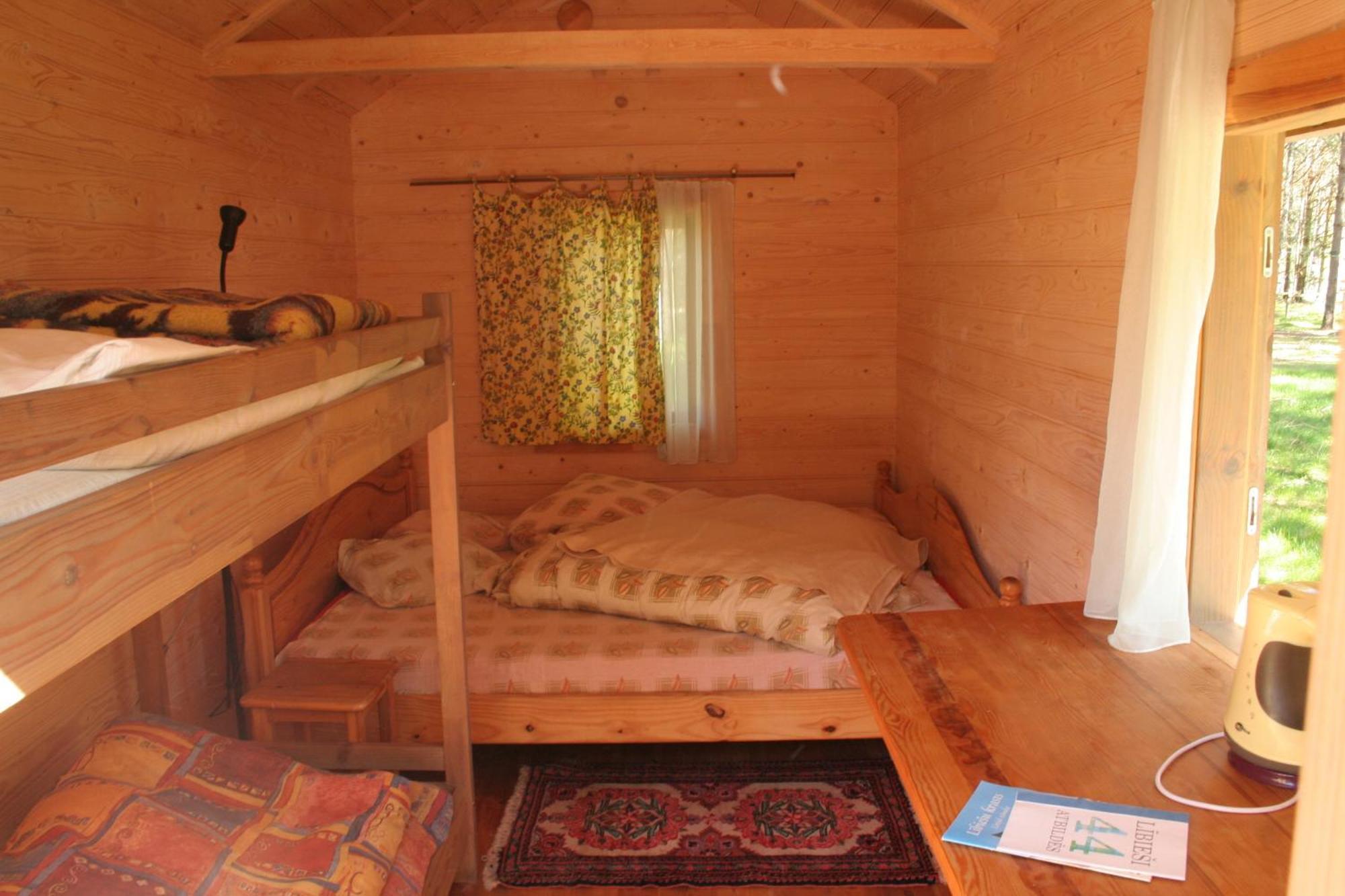 Guest House Pitagi Košrags Kültér fotó