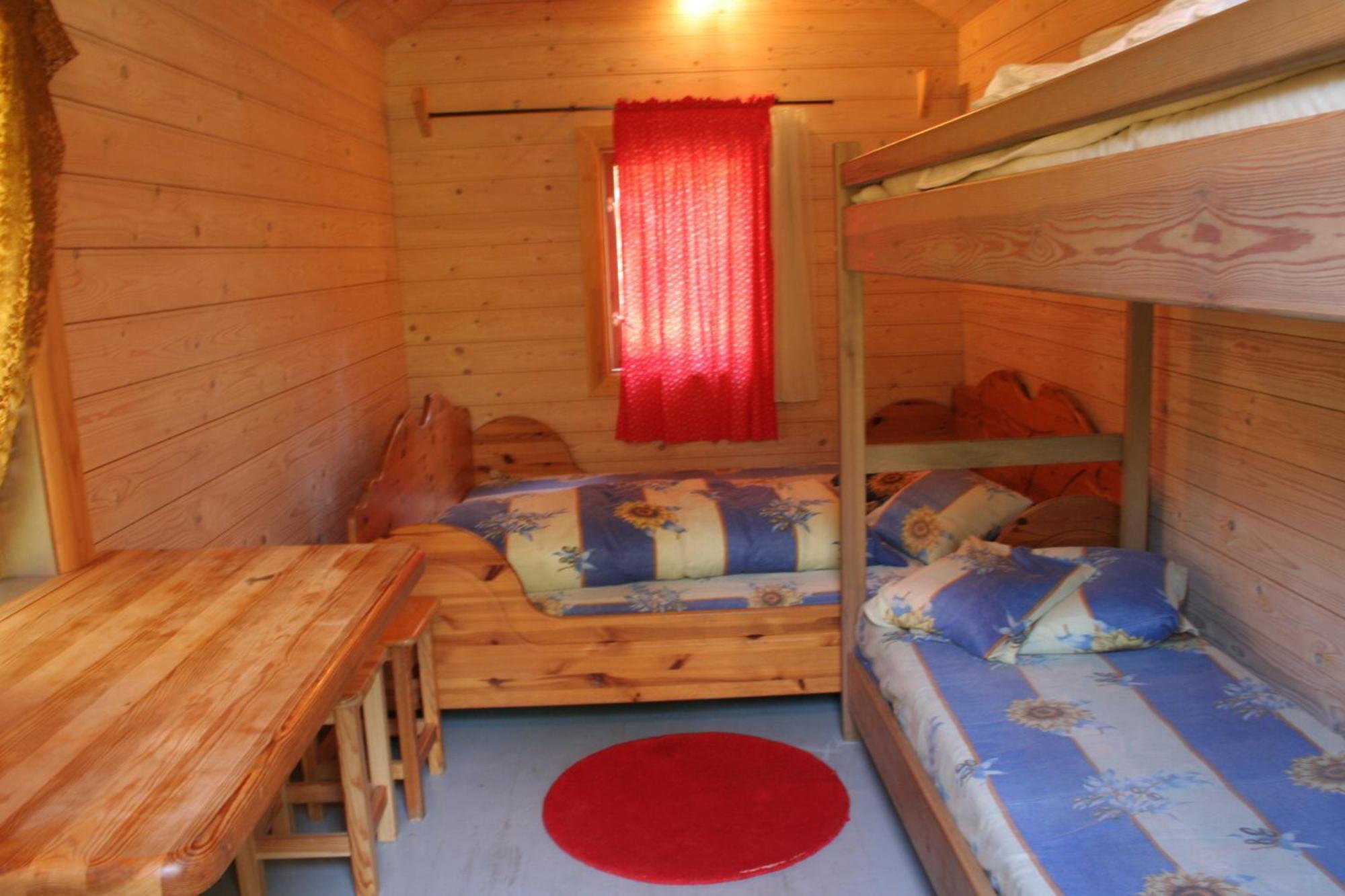 Guest House Pitagi Košrags Kültér fotó