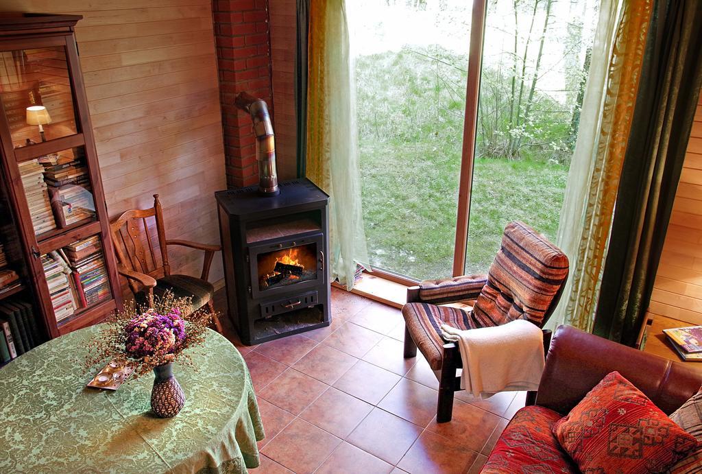 Guest House Pitagi Košrags Kültér fotó
