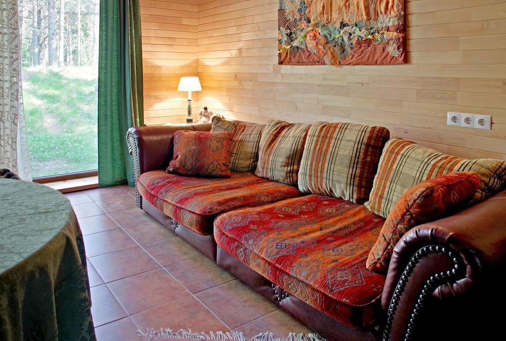 Guest House Pitagi Košrags Kültér fotó