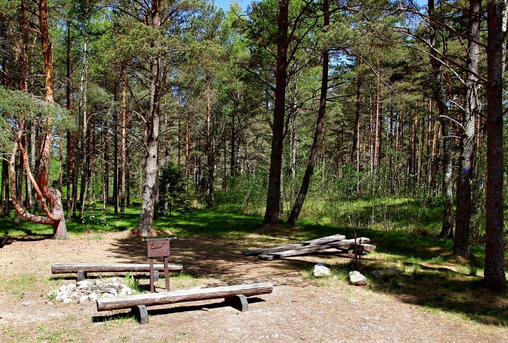 Guest House Pitagi Košrags Kültér fotó