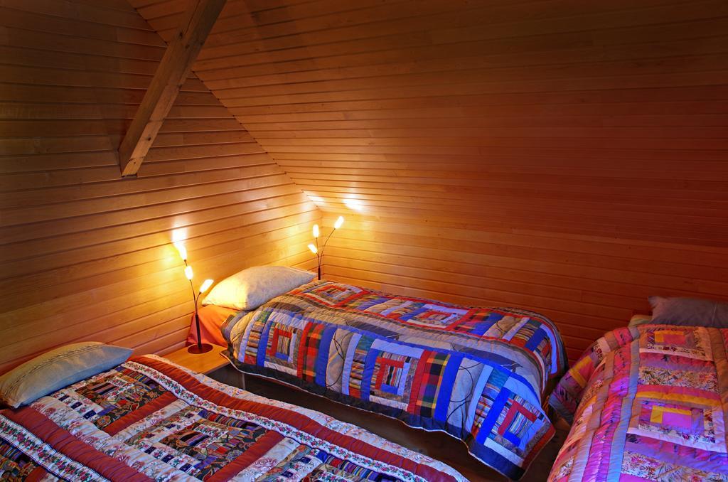 Guest House Pitagi Košrags Kültér fotó