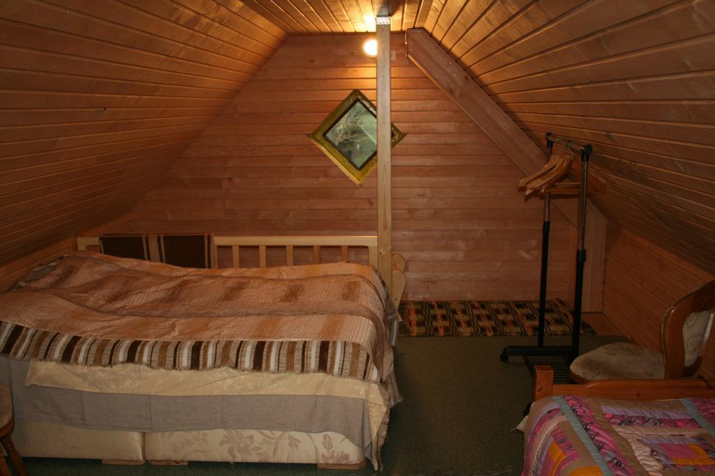 Guest House Pitagi Košrags Kültér fotó