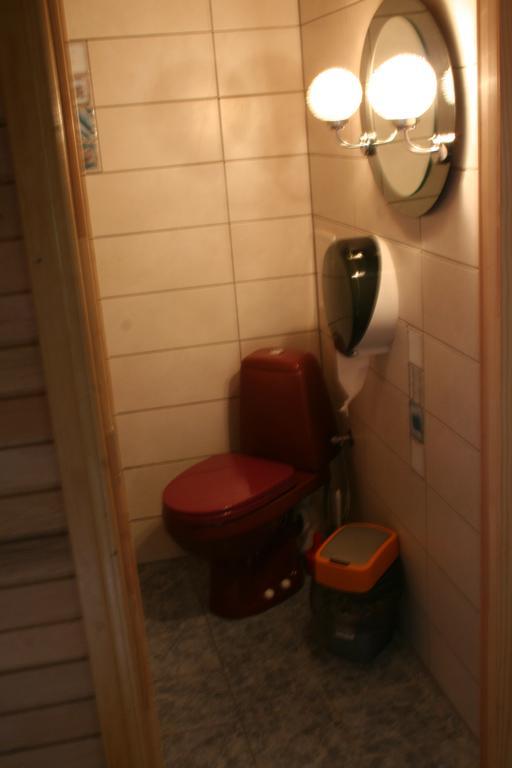 Guest House Pitagi Košrags Kültér fotó